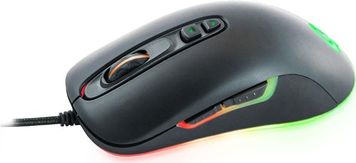 Actual product image QPAD DX-80 (Cable)