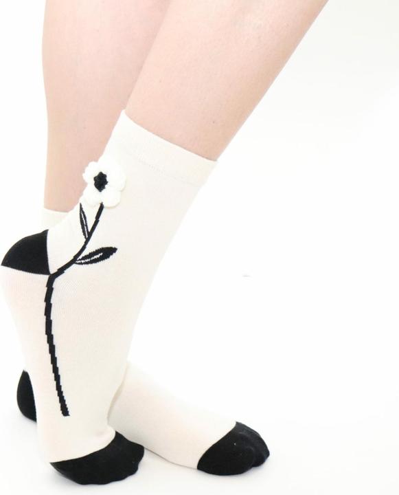 Actual product image Yuko.B Iris (36 - 41)