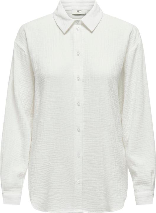 Only Jdytheis L/S Loose Shirt Wvn Noos Hemd