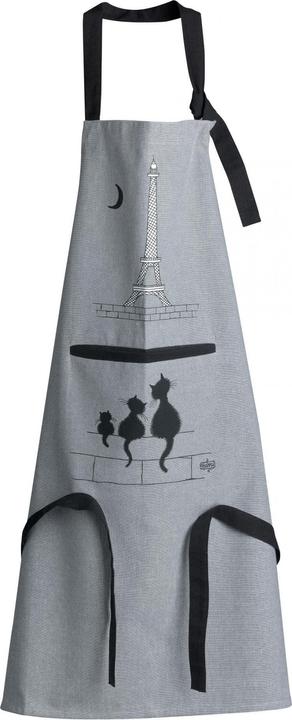 Produktbild Winkler schürze dubout katzen eiffel