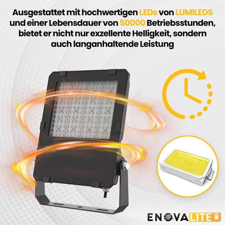 Immagine prodotto Enova ELED 400160 (13000 lm, IP65)