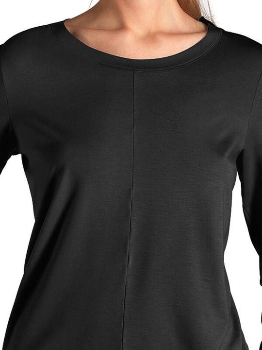 Actual product image Hanro Shirt long sleeve (XS)