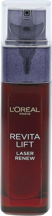 Actual product image L'Oréal Paris Revitalift Laser Renew Serum (30 ml)