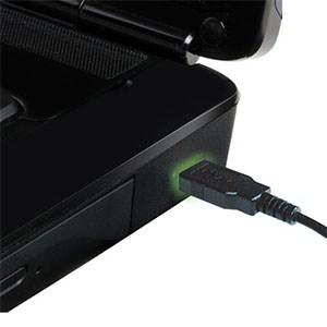 Image du produit Logitech K120 (US, Filaire)