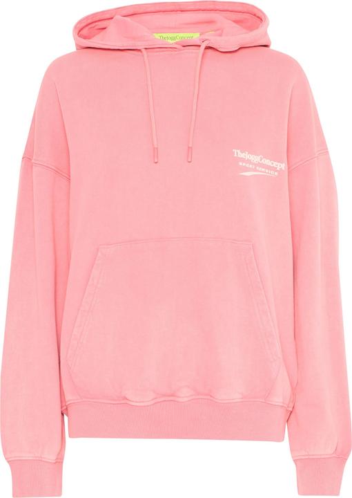 Produktbild TheJoggConcept JCRUBI HOODIE SWEATSHIRT 22800570 (S)
