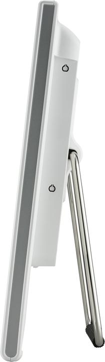 Produktbild Shuttle Barebone AIO X50V9U3 i3-1315U/DDR5 white (Intel Core i3-1315U)