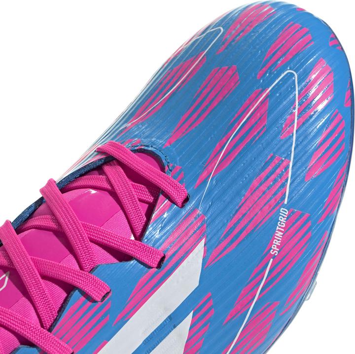 Produktbild adidas fussballschuhe f50 league fg/mg (45 1/3)