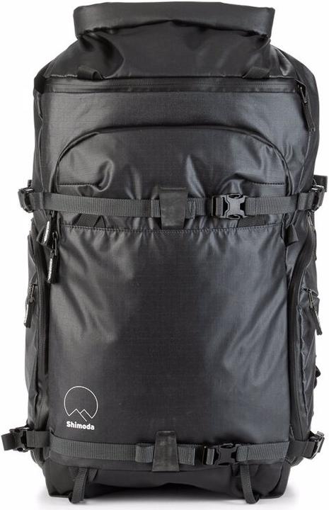 Shimoda Action X30 Starter Kit (Fotorucksack, 24 l)