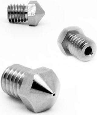 Wanhao Nozzle 0.4mm I3 Mini (Düse)