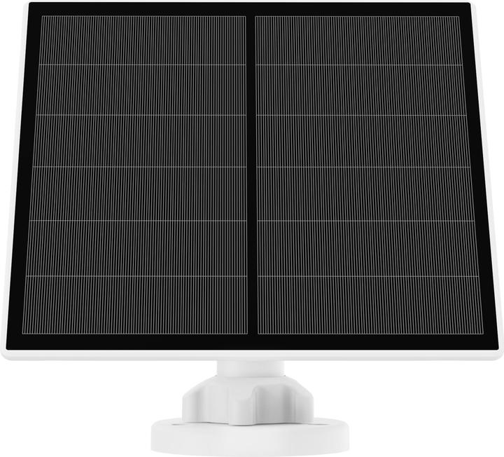 Produktbild Deltaco Smart Home Kamera SH-IPC11-4G Akku schwenk/neigbar (2304 x 1296 Pixels)