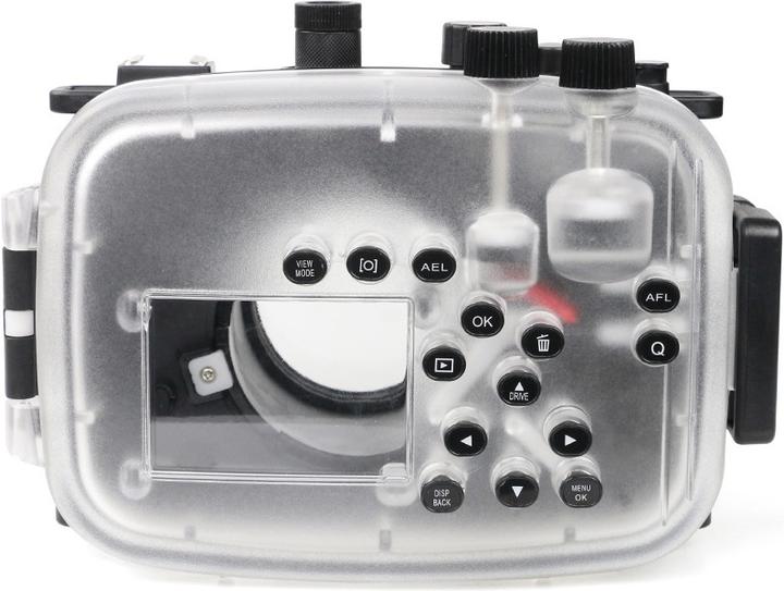 Actual product image Seafrogs SP-15 (Underwater housing, Fujifilm X-Pro 2)