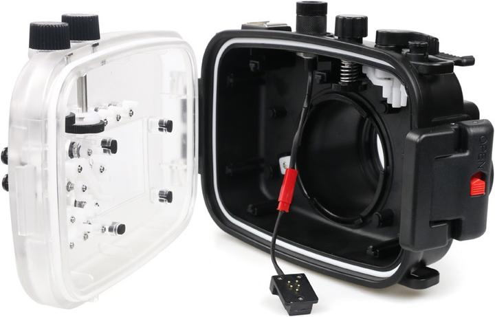 Actual product image Seafrogs SP-15 (Underwater housing, Fujifilm X-Pro 2)