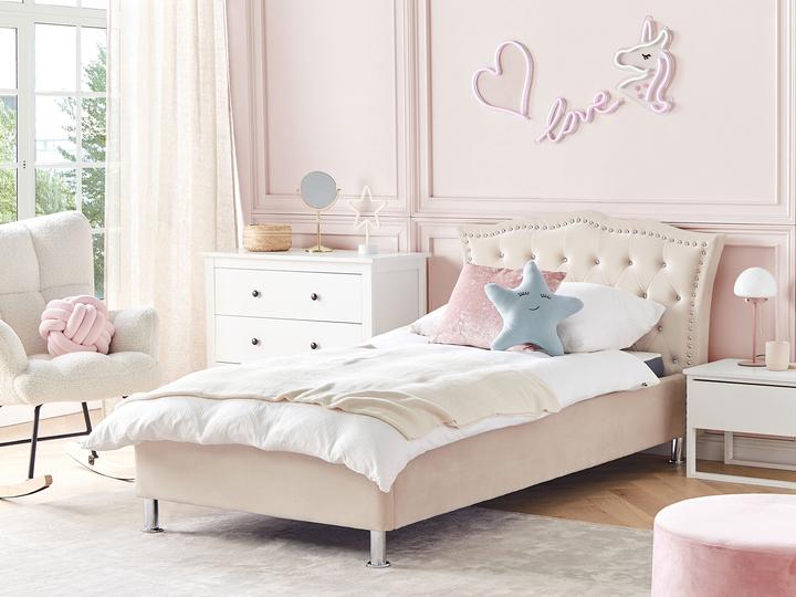 Actual product image Beliani Metz (90 x 200 cm)