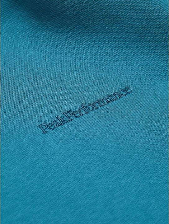 Produktbild Peak Performance Original Small Logo Hood (XL)