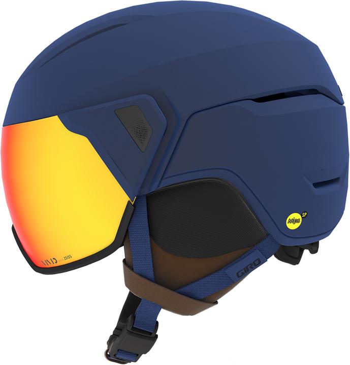 Giro Orbit Spherical MIPS Vivid (55.5 - 59 cm, M)
