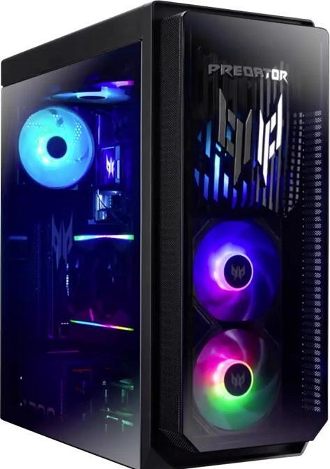 Produktbild Acer Predator Orion 7000 7-265KF 32GB 2TBSSD RTX5080 16GB W11H (Intel Core Ultra 7 265KF, 32 GB, 2048 GB, GeForce RTX 5080)