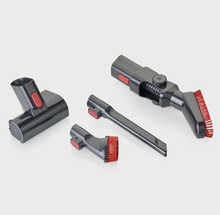 Image du produit Severin HV 7186 Sepuro Pro juoda