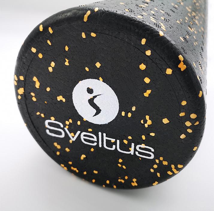 Produktbild Sveltus Massage Rolle Smooth