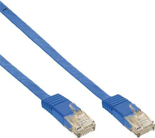 Immagine prodotto InLine Cavo di rete (U/UTP, CAT6, 10 m)