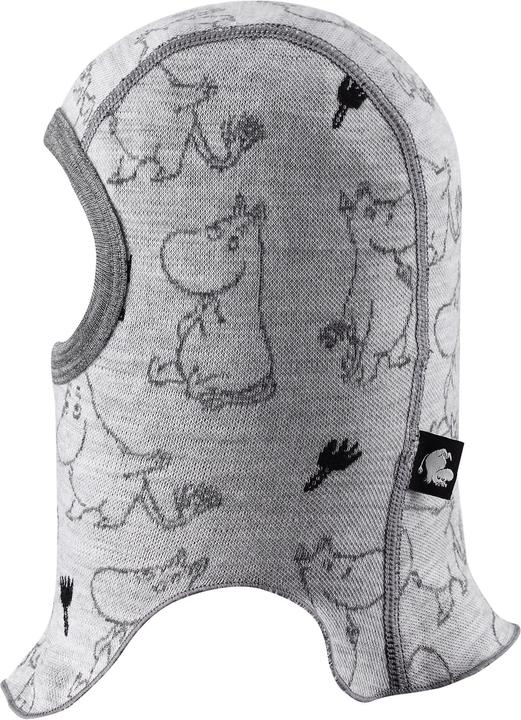 Produktbild Reima Baby Schalmütze Moomin Rolig (48 - 50)