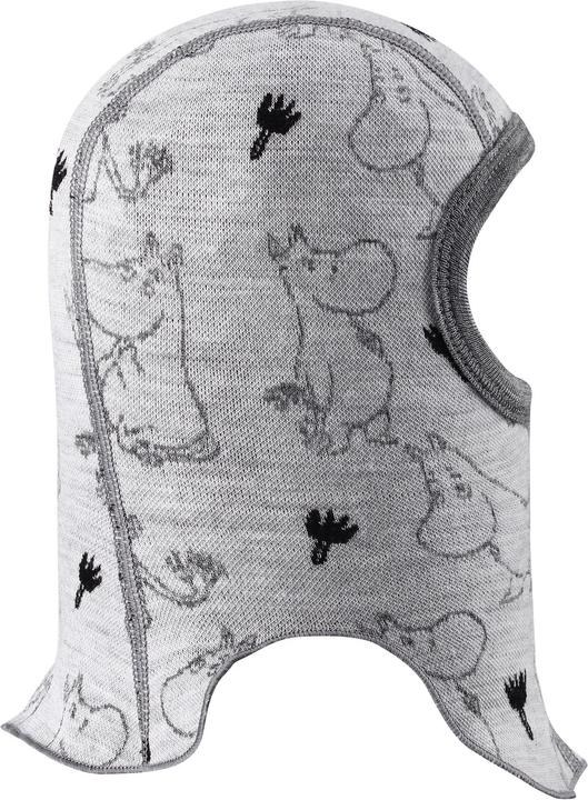 Produktbild Reima Baby Schalmütze Moomin Rolig (48 - 50)
