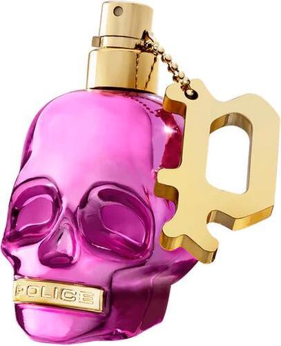 Immagine prodotto Police To Be Freetodare Donna EDP spray 40ml (Eau de parfum, 40 ml)