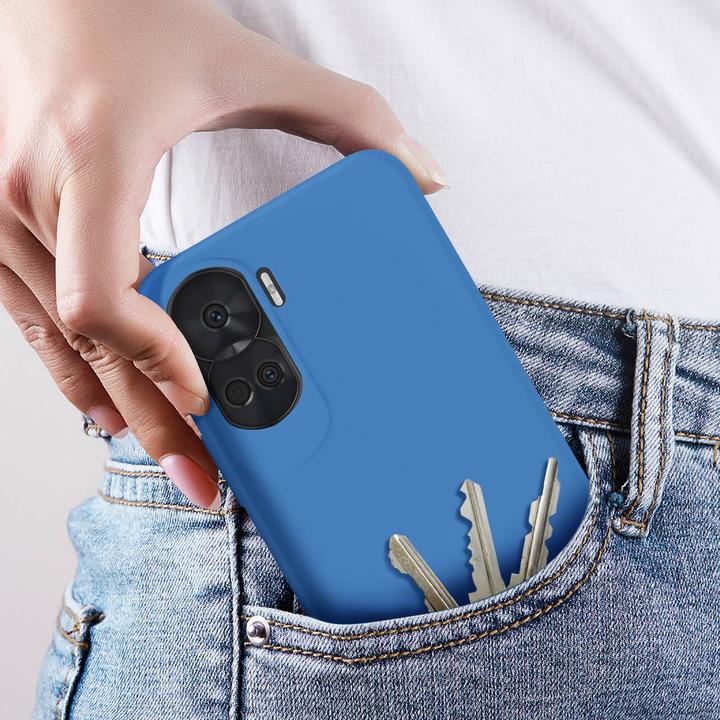 Produktbild Avizar Soft Touch Series (Honor 90 Lite)