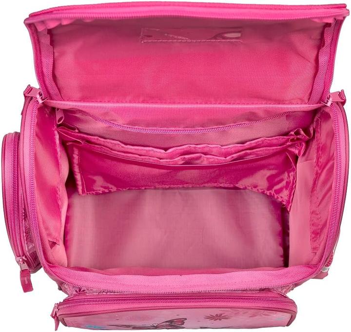 Actual product image Familando Butterfly satchel (15 l)
