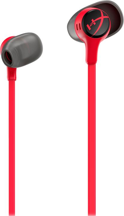 HyperX Cloud Earbuds II (Cable)