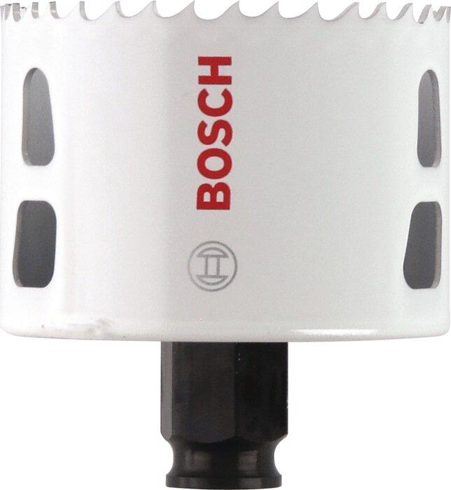 Produktbild Bosch Professional Zubehör Lochsäge Progressor for Wood and Metal, 41 mm (41 Millimeter)