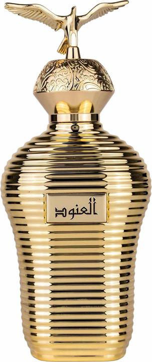 Actual product image Maison Asrar ALONOUD EDP 100 ML (Eau de parfum, 100 ml)
