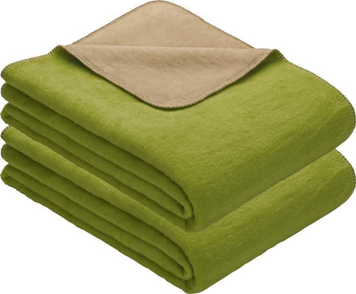 Green, Sand