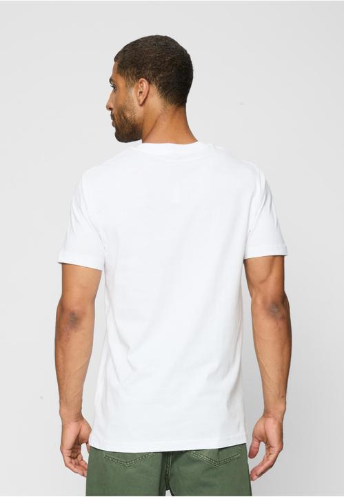 Actual product image Mister Tee Cali Love Tee - 20383 (XL)