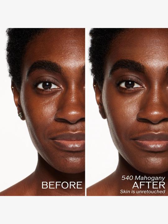 Image du produit Shiseido Revitalizing Skin Glow Fond de teint No 540 (540 Acajou)