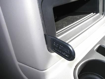 Immagine prodotto Brodit 853306 Supporto auto Chevrolet Avalanche