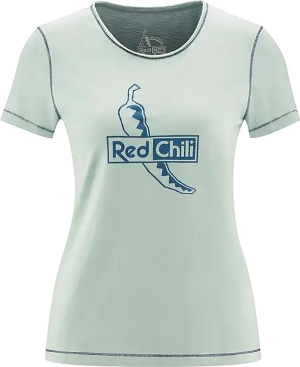 Red Chili Wo Satori T-Shirt