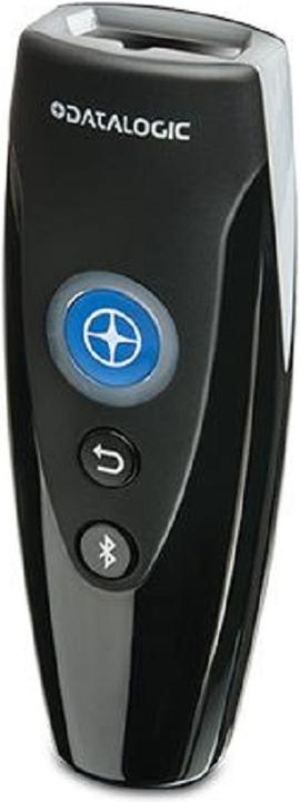 Actual product image Datalogic Rida DBT6400-BK (1D barcodes, 2D barcodes)