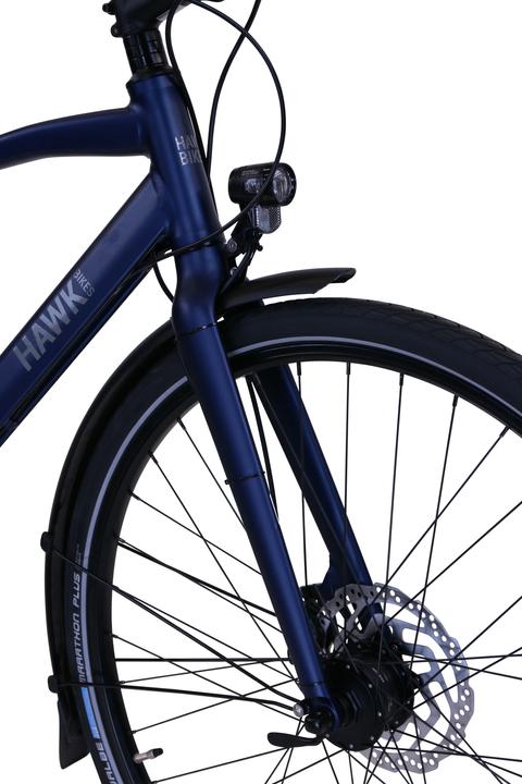 Actual product image Hawk Trekking Gent Super Deluxe (53 cm)