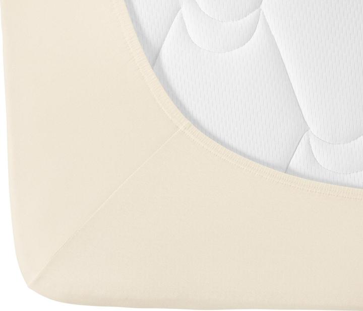 Image du produit Living Home Boxspring maillot fin (140-160 x 200 cm)