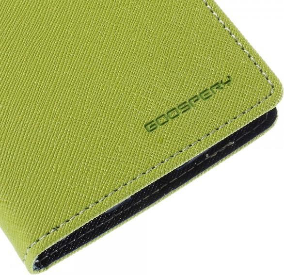 Actual product image Goospery Fancy Diary Series (LG G4)