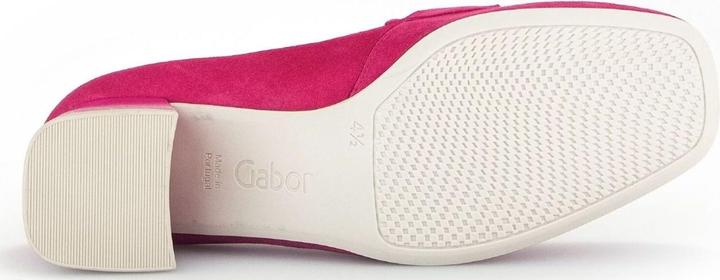 Actual product image Gabor Slipper 45.205.10 (40.5)