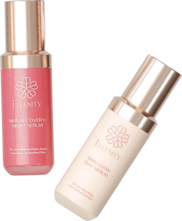 Immagine prodotto Ellenity - Set Hyaluron Booster (Set per la cura del viso)