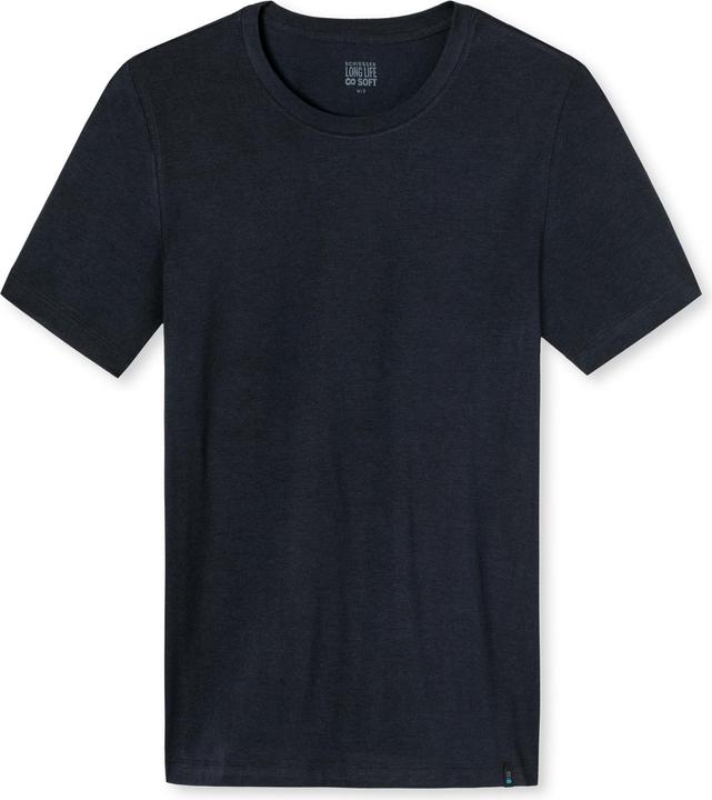 Black, Blue-black