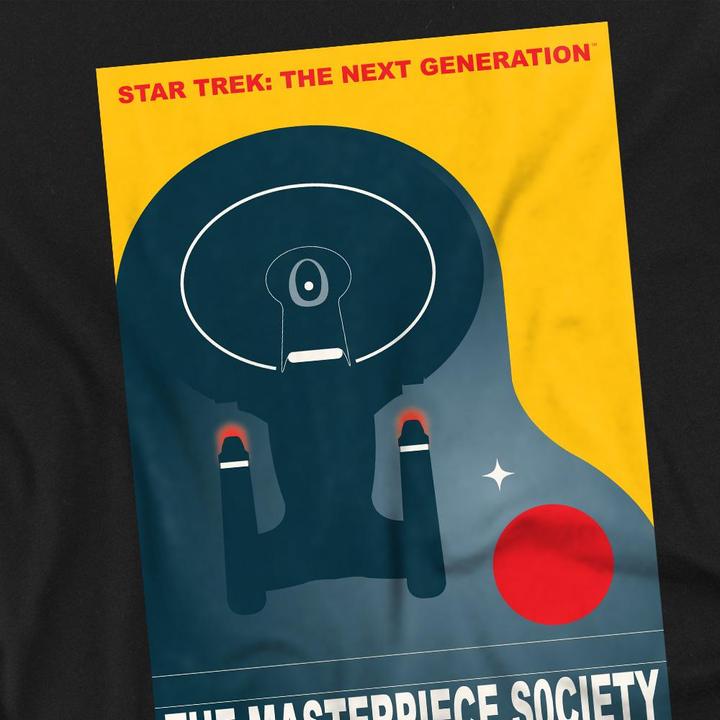 Produktbild The Next Generation Season 5 Episode 13 TShirt (5XL)