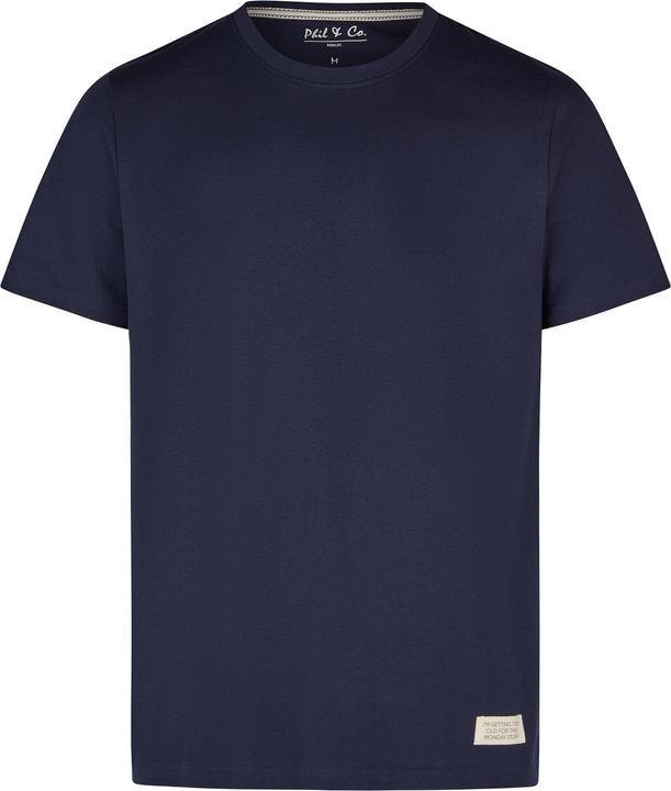 Produktbild Phil & Co. Berlin Pyjama Shorty (XXL)