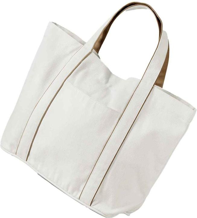Image du produit Westford Mill - Tote bag COURTSIDE (9.50 l)