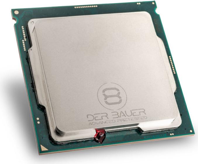 Der8auer Core i9-10900K (Comet Lake) Socket 1200 - pretested @ 5.1 GHz (LGA 1200, 10 -Core)