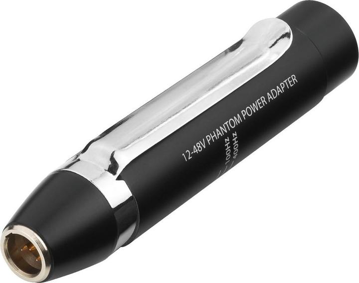 Produktbild JTS Phantomspeisung (Adapter)