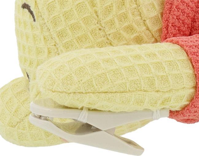 Actual product image Disney Winnie the Pooh Schulter Kuscheltier