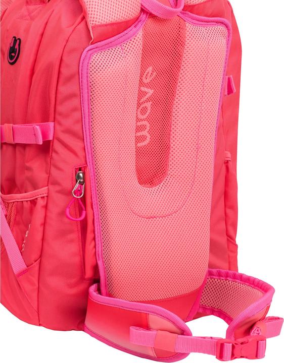 Image du produit Wave Sac à dos Infinity Ombre Coral Paradis (30 l)